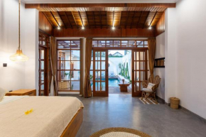 Villa gogo canggu